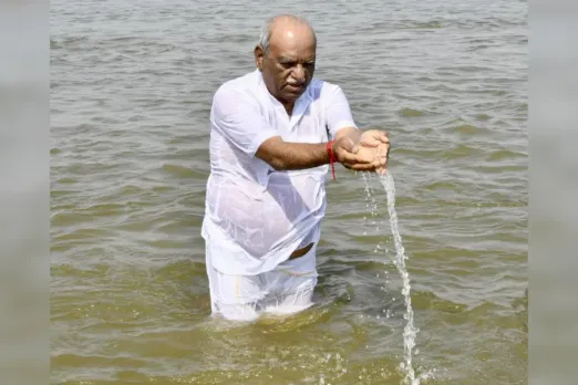 Haribhau Bagde