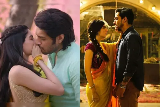 Loveyapa vs Sanam Teri Kasam Re-release Box Office Collection Day 6