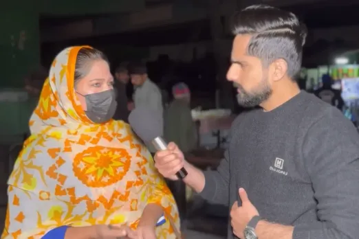 Pakistani People React On India France Deal