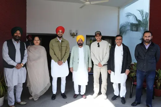 Punjab News