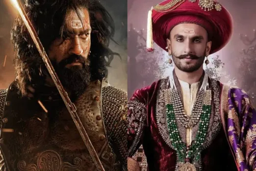 Chhaava Box Office Collection Day 2