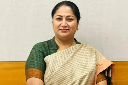 Rekha Gupta