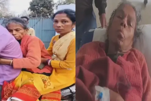 Ramgarh Viral Video