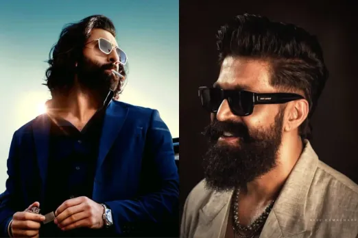Ramayana Yash and Ranbir Kapoor