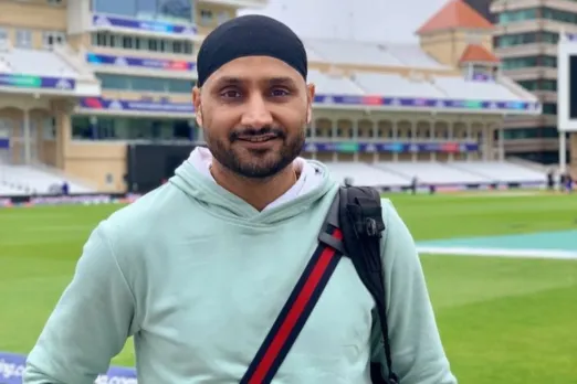 Harbhajan Singh
