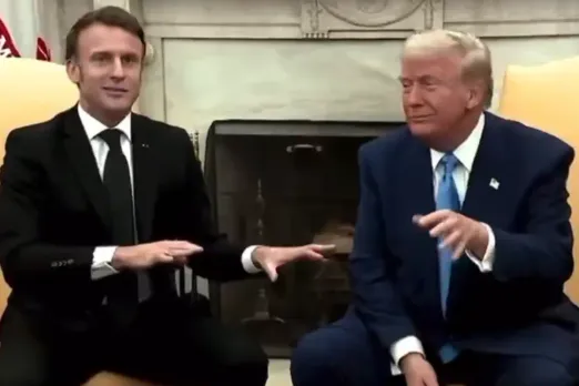 Emmanuel Macron