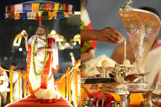Maha Shivaratri 