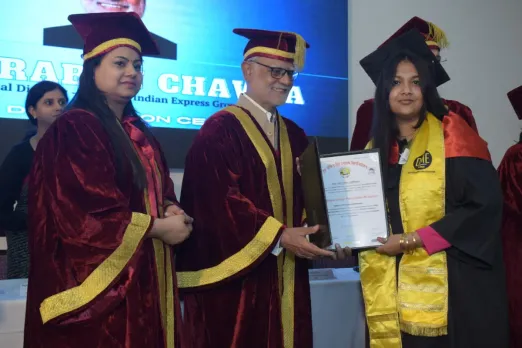Delhi Metropolitan Education