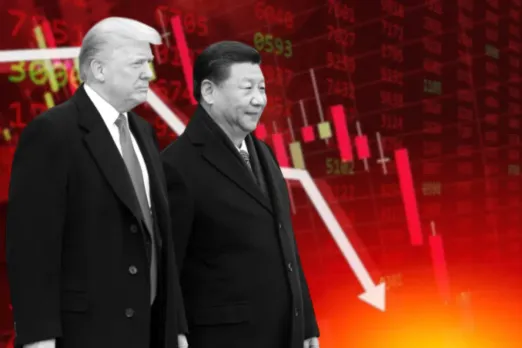 China Tariff on US 