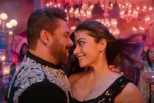 Sikandar Song Zohra Jabeen