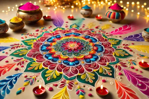 Holi 2025
