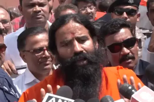 Baba Ramdev