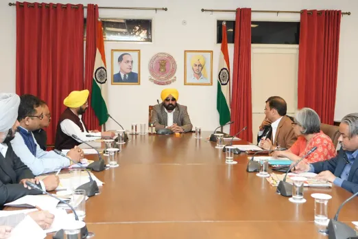 Bhagwant Mann