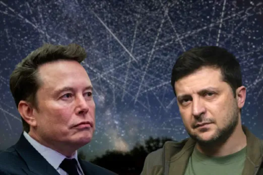 Elon Musk X