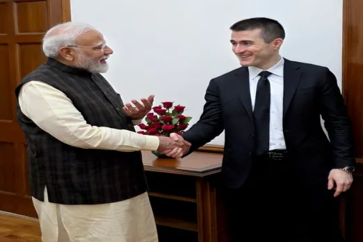PM Modi 
