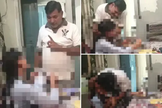Hathras Viral Video