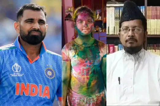 Mohammed Shami