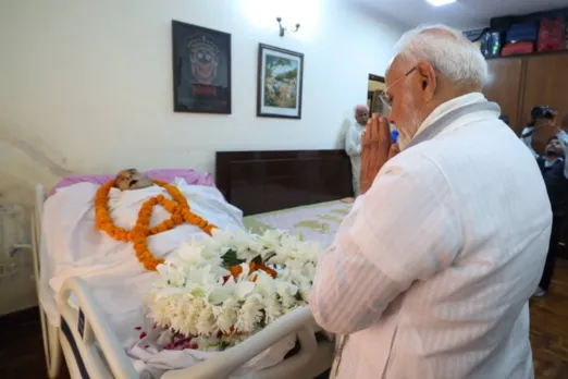 PM Modi 
