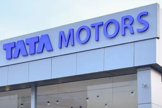 Tata Motors 