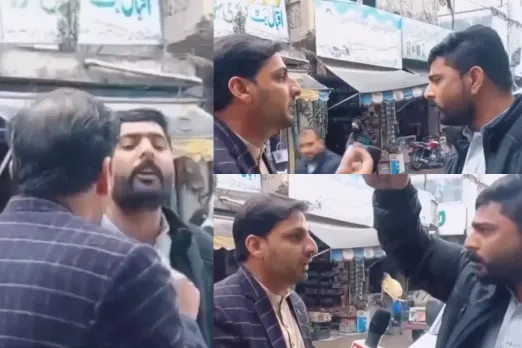 Viral Video