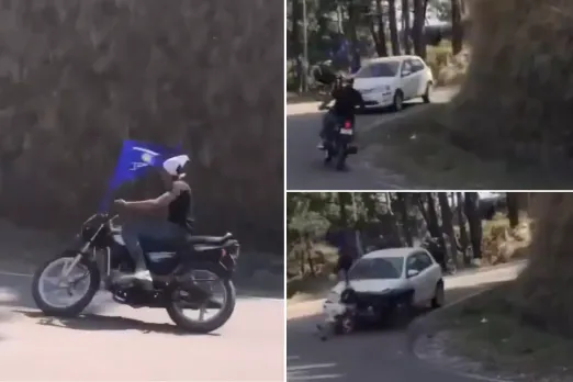 Viral Video 