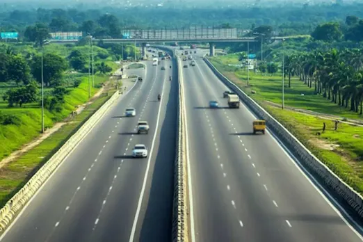  Upper Ganga Canal Expressway