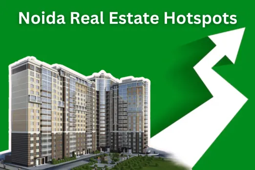 Noida Real Estate Market