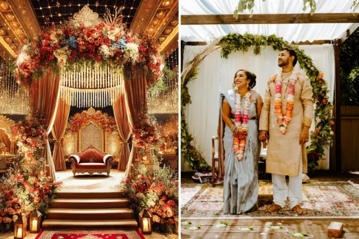 Micro Wedding