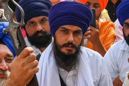 Amritpal Singh