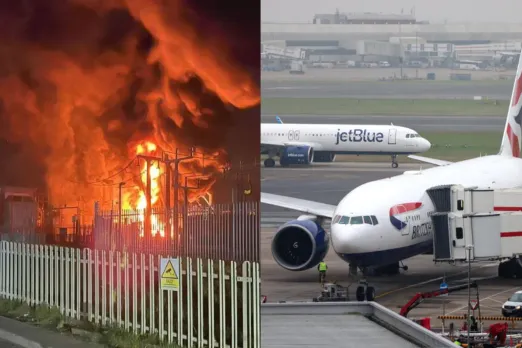 Heathrow Airport