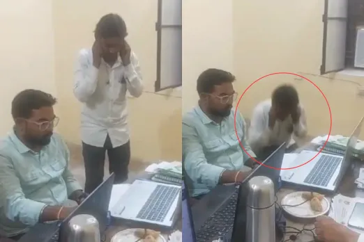 Raebareli viral video