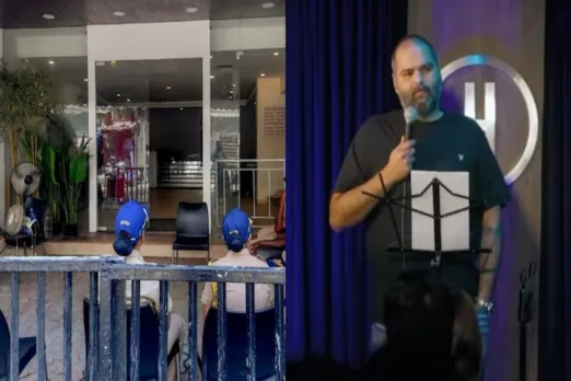 Kunal Kamra 