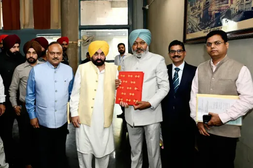 Punjab Budget