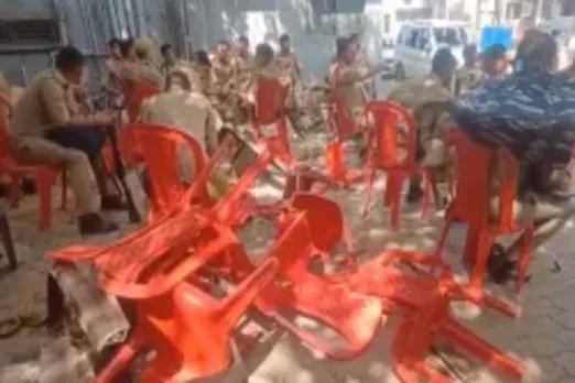 Ramjilal Suman 