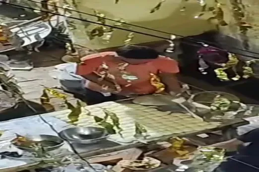 Ghaziabad Viral Video 