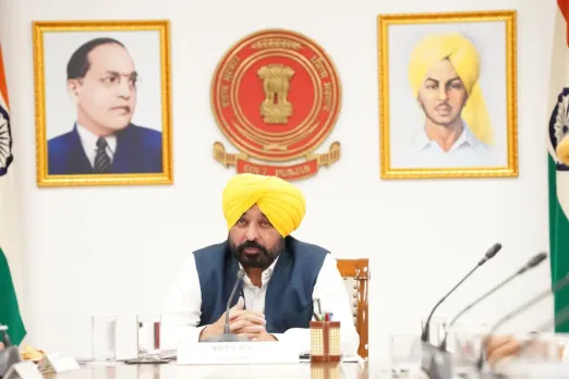 Punjab News