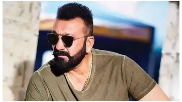 Veteran Actor Sanjay Dutt diagnosed with stage 3 lung cancer
