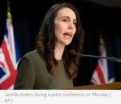 New Zealand delays election after virus outbreak in largest city Auckland