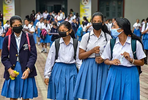 Assam- Announces guidelines for reopening schools, colleges