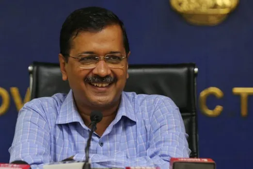 Plasma banks a 'key element' in treatment of severely ill covid patients in Delhi: Arvind Kejriwal