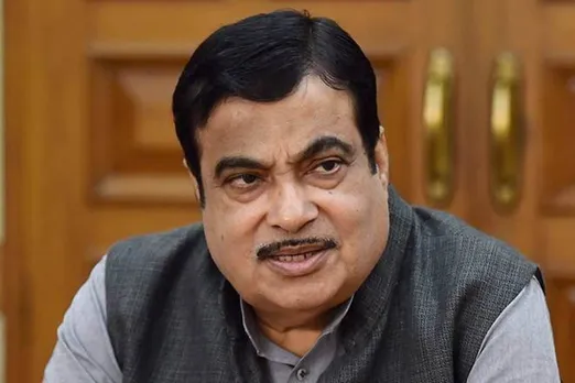Union Minister Nitin Gadkari tests positive for coronavirus