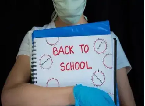 Assam, J&K, Karnataka, Haryana decide to partially reopen schools