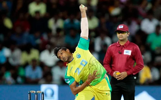 IPL: Story of Tamil Nadu star, who dismissed Virat Kohli on his SRH debut