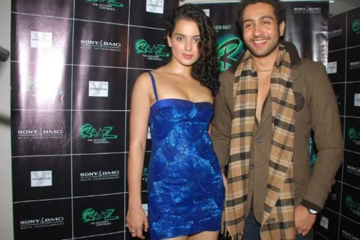 Adhyayan Suman sides with Kangana Ranaut, underscores they have no relationship