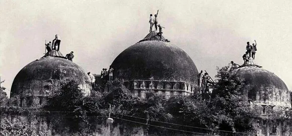 CBI court to announce Babri Masjid verdict on September 30