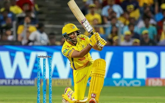 Not picking Rayudu in World Cup squad was India's biggest loss: Watson