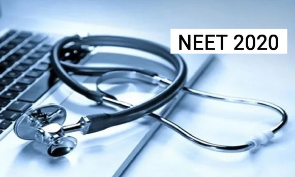 SC allowed to conduct re exam of NEET for those student who missed their exam because of pandemic