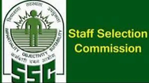 SSC junior engineer recruitment notification 2020 is now released