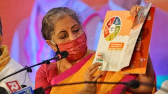 bjp