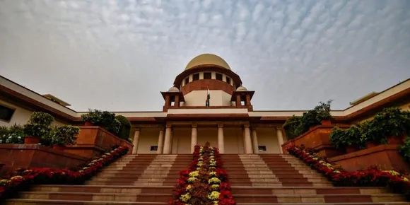 supreme court